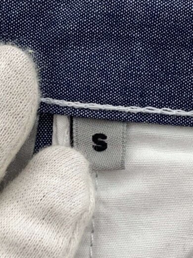 商品画像：ボトム/S/ポリエステル/IDG 5