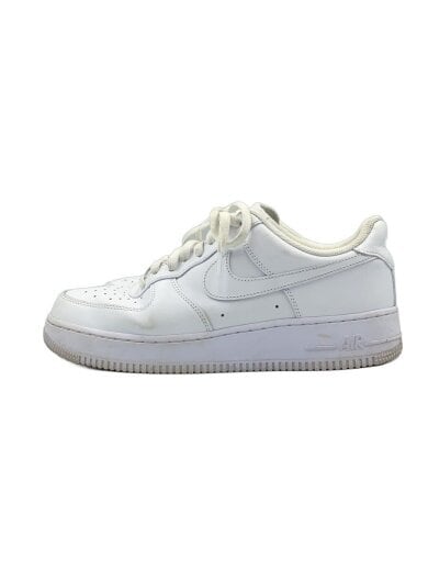 商品画像：AIR FORCE 1 07_エアフォース 1 07/27.5cm/WHT 1