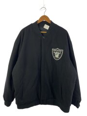 ブルゾン/--/--/BLK