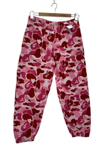 商品画像：ボトム/S/コットン/PNK/001PTK802006L 1