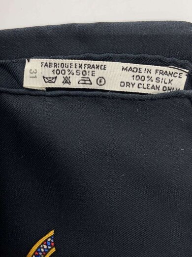 商品画像：スカーフ/シルク/マルチカラー/レディース 3