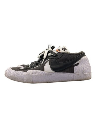 商品画像：BLAZER LOW X SACAI_ブレーザー ロー X SACAI/26cm/GRY 1
