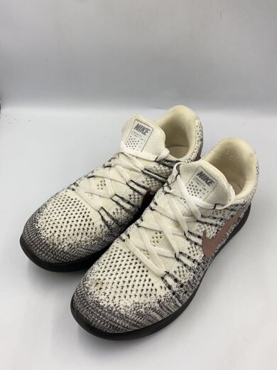 商品画像：LUNAREPIC LOW FK 2 X-PLORE/ルナエピックローフライニット/ホワイト/904742-100/2 2