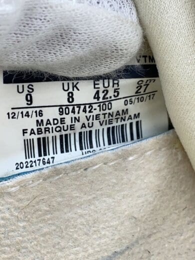 商品画像：LUNAREPIC LOW FK 2 X-PLORE/ルナエピックローフライニット/ホワイト/904742-100/2 5