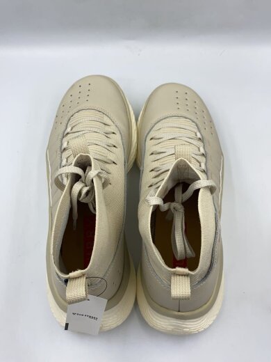 商品画像：ハイカットスニーカー/29cm/BEG/3024861-280 3