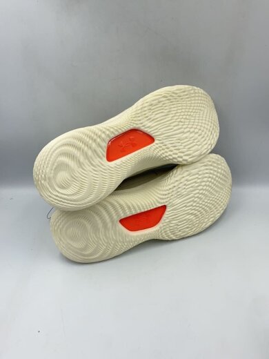 商品画像：ハイカットスニーカー/29cm/BEG/3024861-280 4