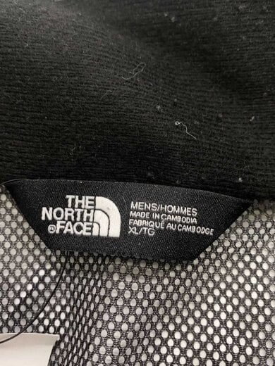 商品画像：ナイロンジャケット/XL/ナイロン/BLK/721415 3