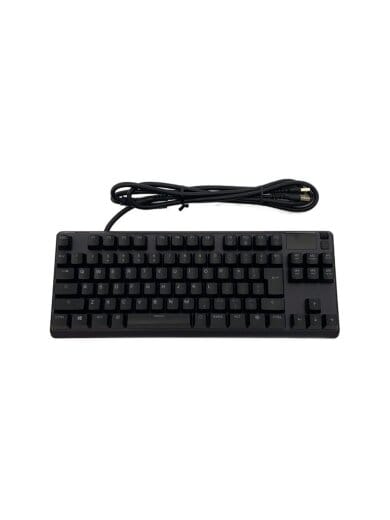 商品画像：キーボード Apex 7 TKL Red Switch JP// 1