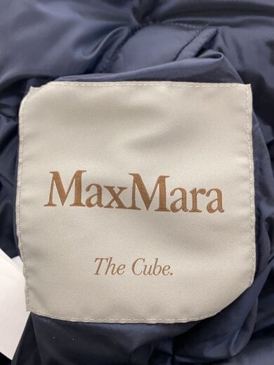 商品画像：ダウンベスト/36/ポリエステル/NVY/23929103376 1