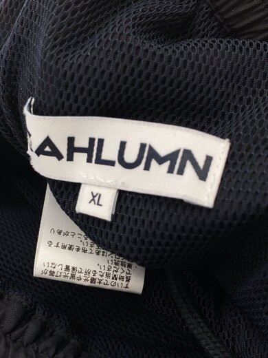 商品画像：ボトム/XL/ナイロン/NVY/1043390900046 4