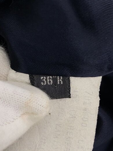 商品画像：HOLT RENFREW/ステンカラーコート/--/--/BLK 4