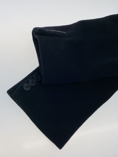 商品画像：HOLT RENFREW/ステンカラーコート/--/--/BLK 6