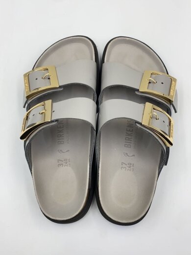 商品画像：サンダル/24cm/GRY 3