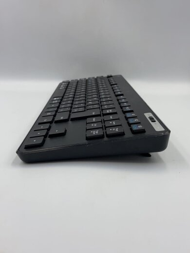 商品画像：パソコン周辺機器/TK-FBM119KBK/キーボード 2