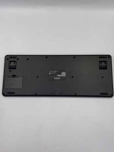 商品画像：パソコン周辺機器/TK-FBM119KBK/キーボード 4