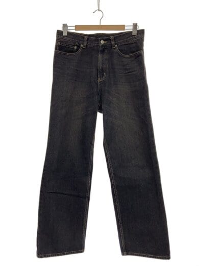 商品画像：ボトム/L/コットン/BLK/BE-004 1