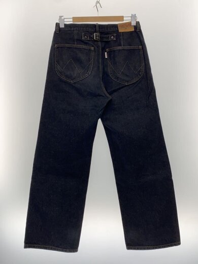 商品画像：ボトム/L/コットン/BLK/BW1063 2