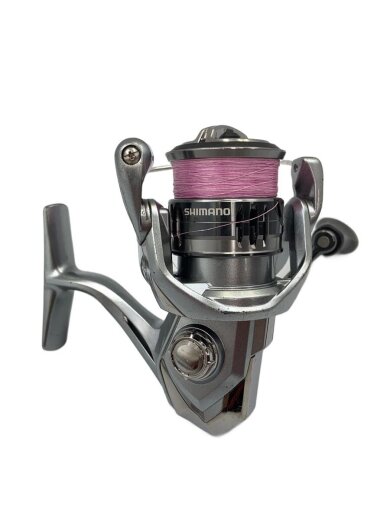 商品画像：C2000S リール/C2000S 1