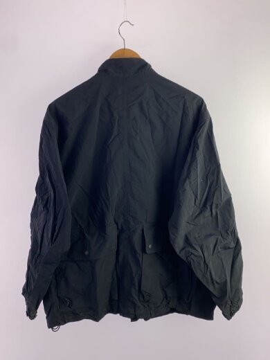 商品画像：ジャケット/S/ナイロン/BLK/BJ-36024 2