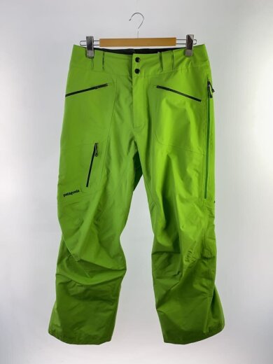 商品画像：ボトム/M/ナイロン/GRN/31415FA11 1