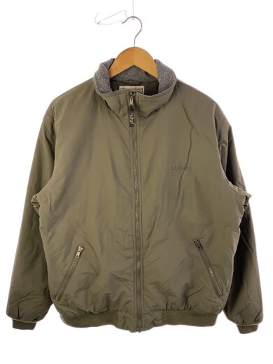 商品画像：ナイロンジャケット/L/ナイロン/KHK/205107 1