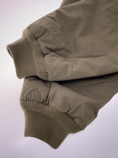 商品画像：ナイロンジャケット/L/ナイロン/KHK/205107 5