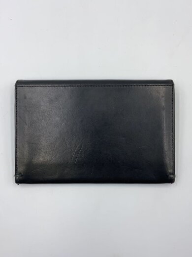 商品画像：財布/--/BLK/レディース 2