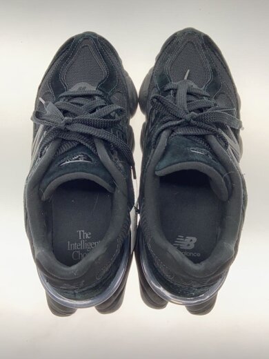 商品画像：シューズ/27.5cm/BLK/U9060BPM 3