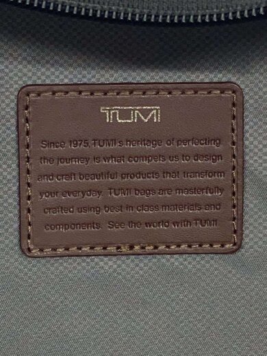 商品画像：リュック/ナイロン/GRY 5