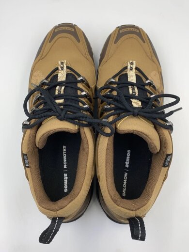 商品画像：ローカットスニーカー/28cm/BEG/475042 3