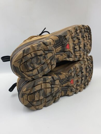 商品画像：ローカットスニーカー/28cm/BEG/475042 4