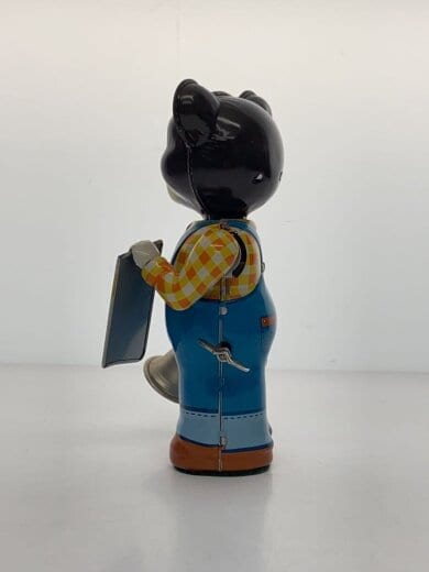 商品画像：ホビー/toys club/ゼンマイブリキ/ニュースベア 2