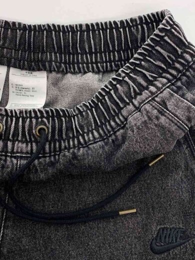 商品画像：ショートパンツ/XL/コットン/GRY/IF2858-010 3