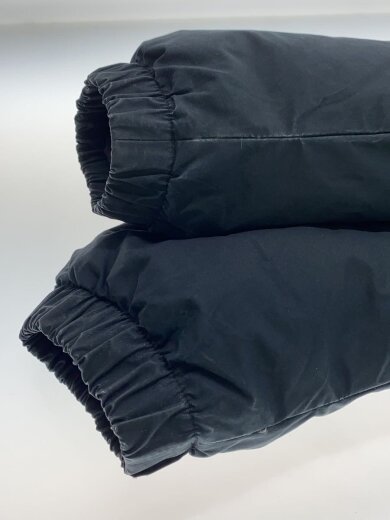商品画像：ダウンジャケット/L/ポリエステル/BLK 5