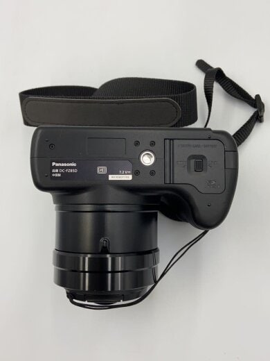商品画像：デジタルカメラ DC-FZ85D 4