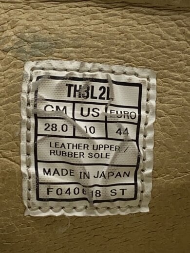 商品画像：ローカットスニーカー/28cm/BRW/TH3L2L 5