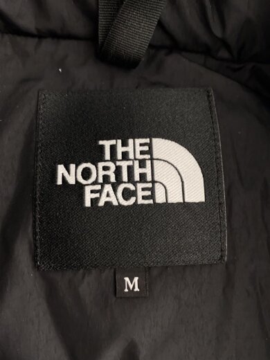 商品画像：NUPTSE VEST_ヌプシベスト/M/ナイロン/BLK 3