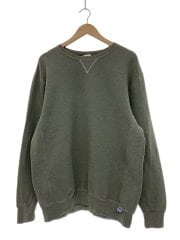 スウェット/XL/コットン