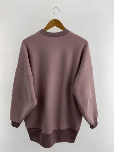 商品画像：スウェット/L/ポリエステル/PNK/DU521300 2