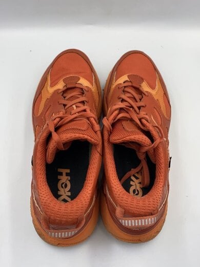 商品画像：ローカットスニーカー/28cm/ORN/F27222K 3