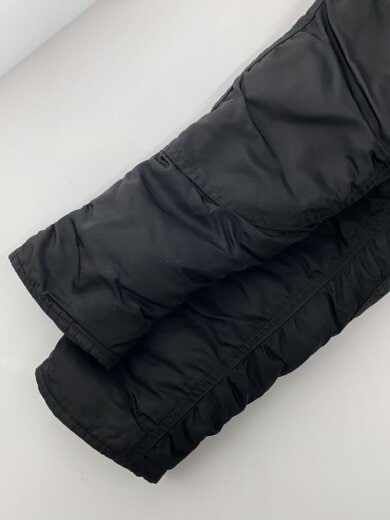 商品画像：ジャケット/M/ナイロン/BLK/20094-201 6