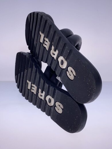 商品画像：サンダル/23cm/BLK/NL6041-010// 4