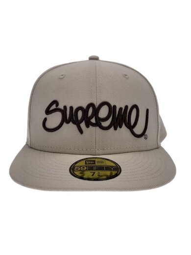 商品画像：キャップ/7 3/8/ウール/IVO/メンズ 1