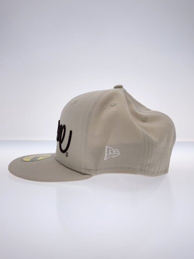 商品画像：キャップ/7 3/8/ウール/IVO/メンズ 2