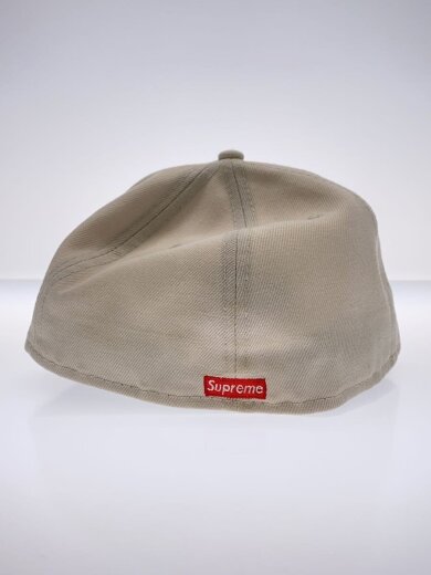 商品画像：キャップ/7 3/8/ウール/IVO/メンズ 3