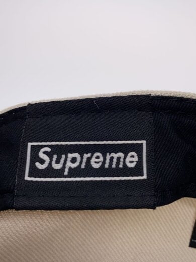 商品画像：キャップ/7 3/8/ウール/IVO/メンズ 5