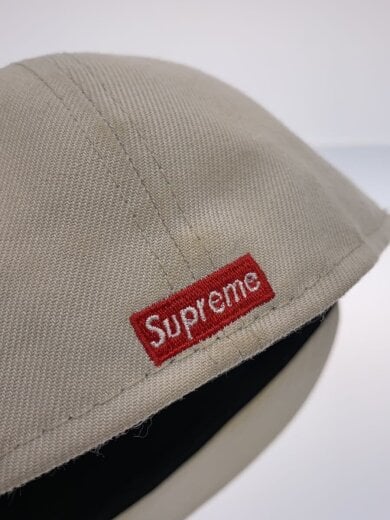 商品画像：キャップ/7 3/8/ウール/IVO/メンズ 8