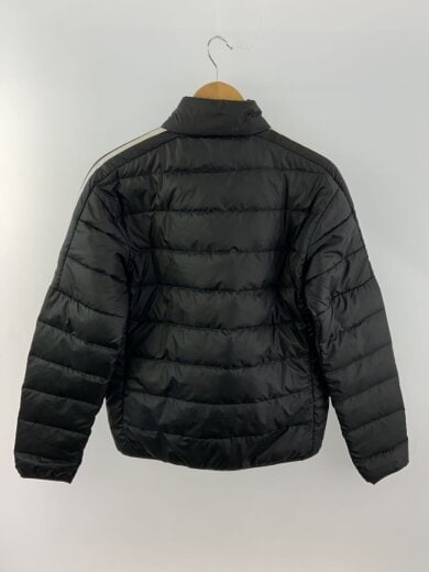 商品画像：ダウンジャケット/M/ポリエステル/BLK/A2H003// 2