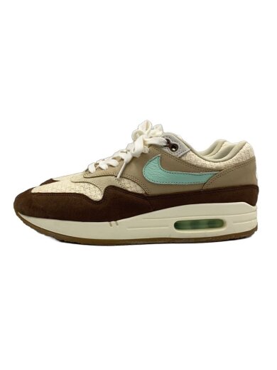 商品画像：AIR MAX 1 QS CREPE 2.0_エアマックス 1 QS クリープ 2.0/27cm/CML 1