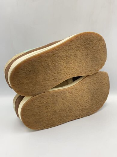 商品画像：AIR MAX 1 QS CREPE 2.0_エアマックス 1 QS クリープ 2.0/27cm/CML 4